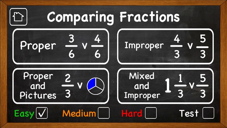Fractions screenshot-4