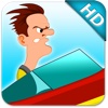 Free Boat Racing- The High Speed Impossible Game