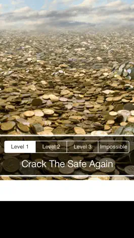 Game screenshot The Safe - Can you crack the safe?  Are you up to the challenge? hack