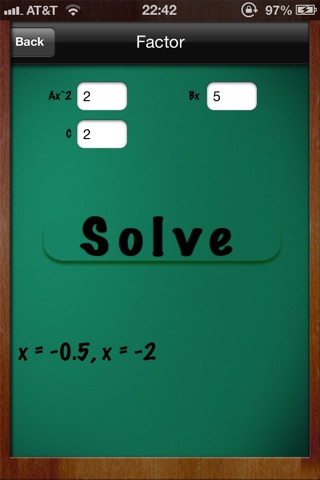 Math Buddy With Ads screenshot 2