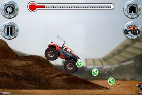 Top Truck Pack 1 screenshot 3