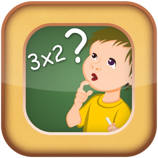School Math iOS App