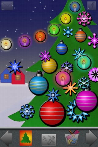 My Christmas Tree screenshot 3