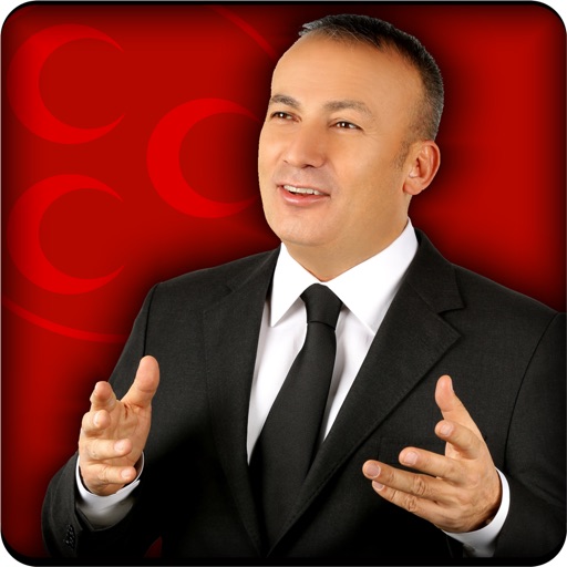 Mustafa Ozata icon