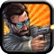 Secret Agent ( 3D Shooting Games )