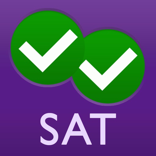 Magoosh SAT Prep: Math, Writing & Reading Lessons icon