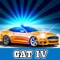 Icon Gangsta Auto Thief IV: 3D Heist Escape Hustle in West-Coast City