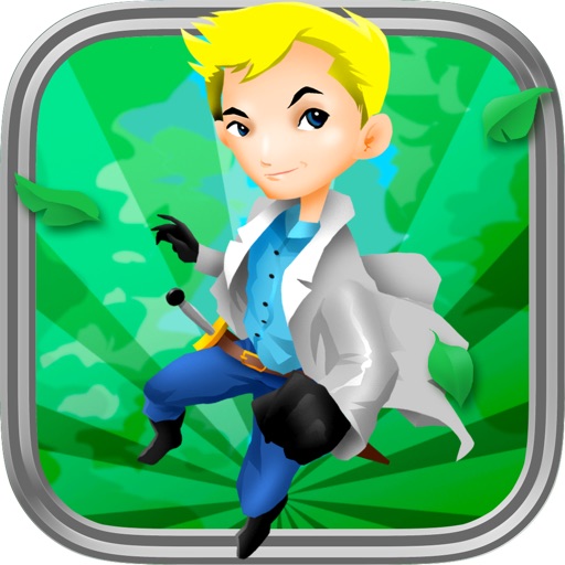 Fantasy Kingdom Quest Jump - Full Version iOS App