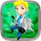 Fantasy Kingdom Quest Jump - Full Version