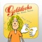 Goldilocks and the Three Bears/Gouelokkies en Die Drie Bere is part of a series of interactive book apps in South African Sign Language available for Afrikaans and English speaking iPad users