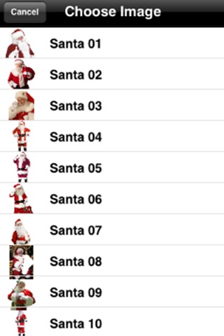 Santa was here! screenshot 3