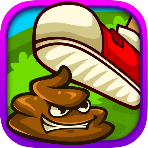 Don't Step On Poo icon