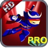 A Super Ninja Sprint-Escape From Red Dragon Multiplayer PRO Nextpeer