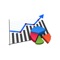 Smart Spreadsheets for Numbers simplifies formatting and formulas, making it easy to start managing your time, money, and projects right away