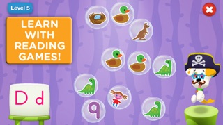 Bubble Puppy: Play and Learn Screenshot 3