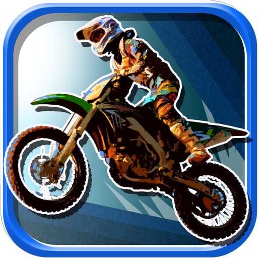 Drag Racing Race - Free Bike Edition iOS App