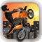 Dirt Bike 3D Stunt City