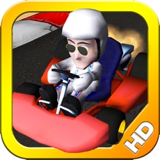 Activities of All Star Kart Race - Crazy Gear Championship