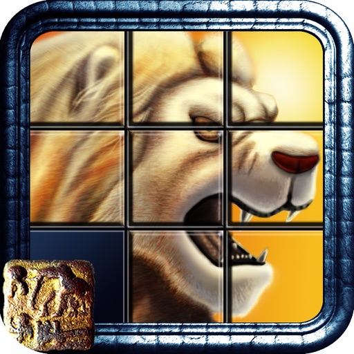 Safari Slider for iPad Free iOS App