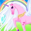Unicorn Dressup Unicorn Dressup