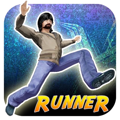 Flappy Boy Runner icon