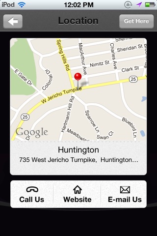 Huntington Wines & Liquors LI screenshot 2