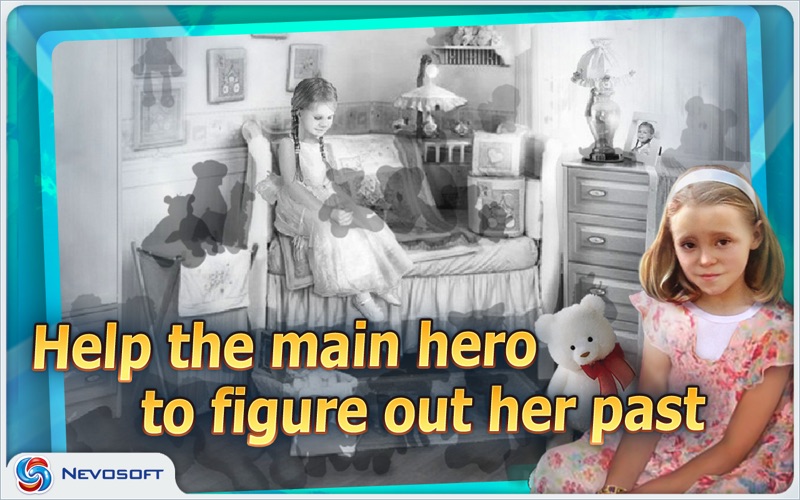 Million Dollar Adventure: hidden object game thumbnail 3