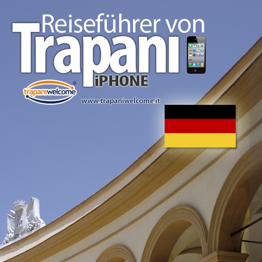 Reisefuhrer von Trapani