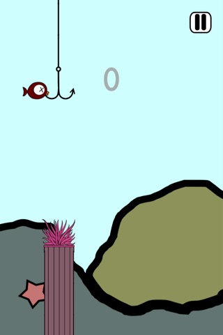 Derpy Fish Game screenshot 3