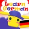 Learn German Alphabets