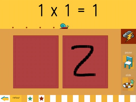 ABCFunkid Calculus Lite screenshot 3