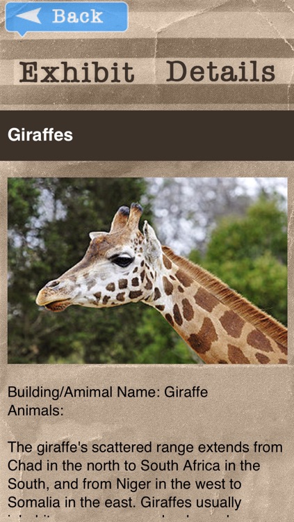 Zoo Explorer - Henry Doorly Omaha screenshot-3