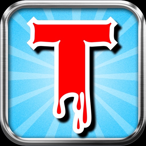 Textmatic - Text on photo and photo effects for Instagram icon