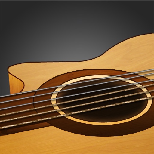 Guitar Star Free icon