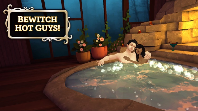 Enchant U