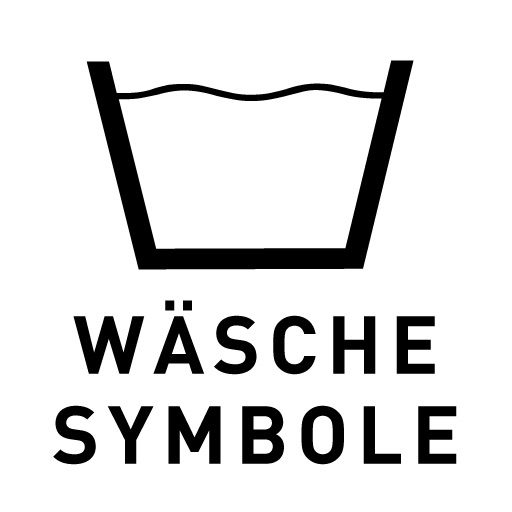 Wäschezeichen icon
