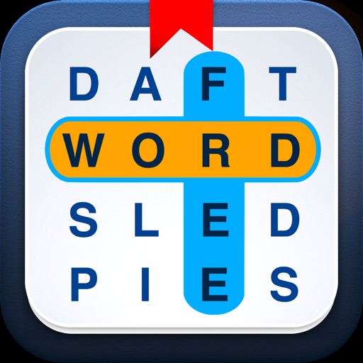 Words Search Ultimate - Best Puzzle Game icon
