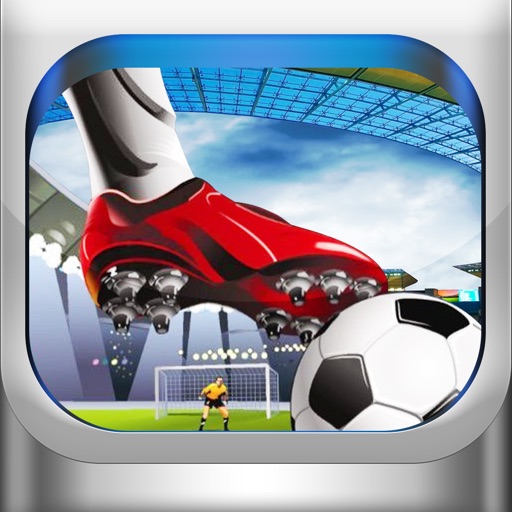 Soccer- Soccer Countdown + Schedule + Venues icon
