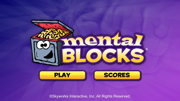 Mental Blocks® Free