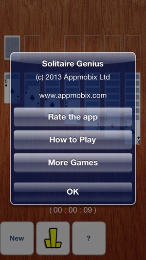 Solitaire Genius(圖2)-速報App