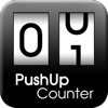 Simple PushUp Counter