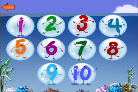 Numbers by tinytapps screenshot 3