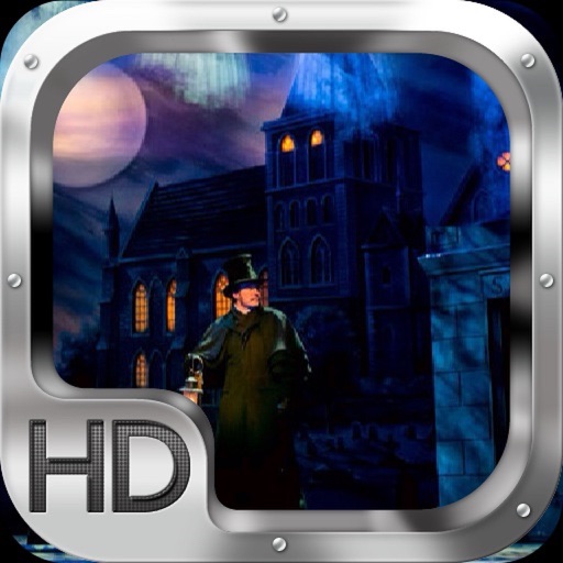 Nightmare Town: Revenge iOS App