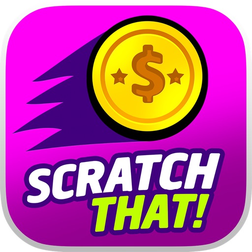 Scratch That! HD - FREE HD Scratch Offs