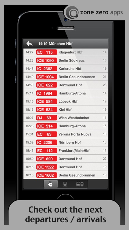 German Transit