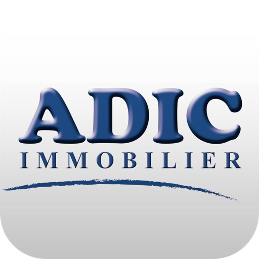 Adic Immobilier multi agences icon