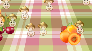 How to cancel & delete Fruits and Vegetables for Toddlers and Kids : discover the food ! FREE app from iphone & ipad 4