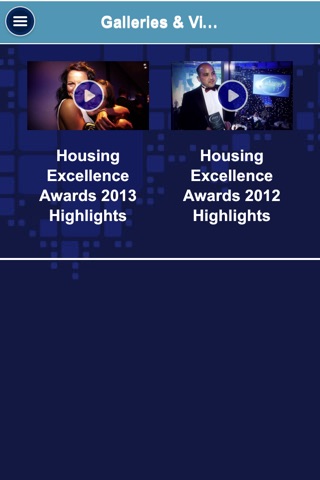 Excel Publishing Housing Excellence Awards 14 screenshot 4