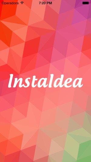 InstaIdea(圖1)-速報App