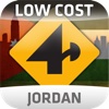 Nav4D Jordan @ LOW COST